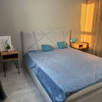 Сдается 2-х комнатная квартира, 62 м²