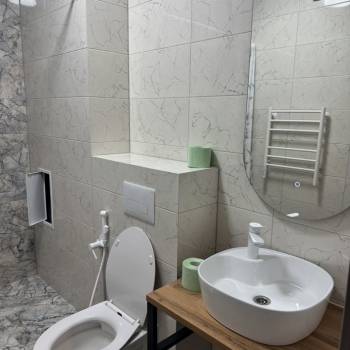 Сдается 2-х комнатная квартира, 62 м²
