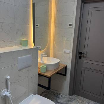 Сдается 2-х комнатная квартира, 62 м²