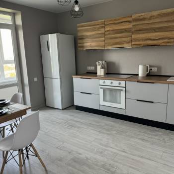 Сдается 2-х комнатная квартира, 62 м²