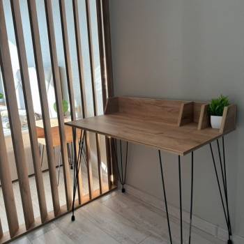 Сдается 2-х комнатная квартира, 62 м²