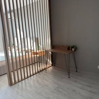 Сдается 2-х комнатная квартира, 62 м²