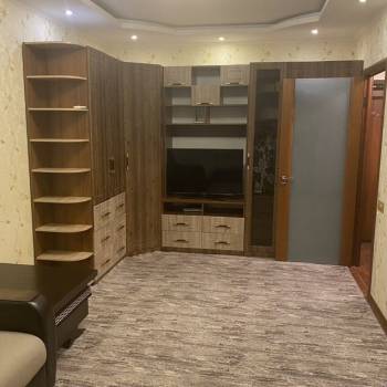 Сдается 2-х комнатная квартира, 40 м²