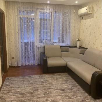Сдается 2-х комнатная квартира, 40 м²