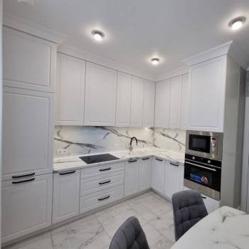 Сдается 1-комнатная квартира, 37,2 м²