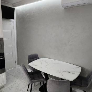 Сдается 1-комнатная квартира, 37,2 м²