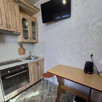 Сдается 1-комнатная квартира, 27 м²