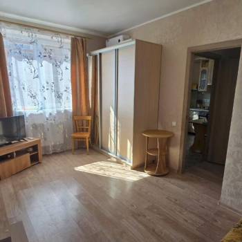 Сдается 1-комнатная квартира, 27 м²