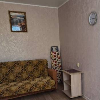 Сдается 1-комнатная квартира, 27 м²