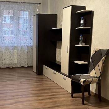Сдается 1-комнатная квартира, 35,9 м²