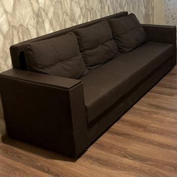Сдается 1-комнатная квартира, 35,9 м²