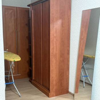 Сдается 1-комнатная квартира, 39,4 м²