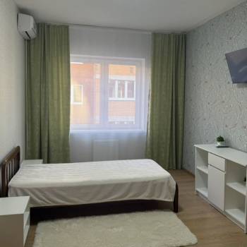 Сдается 1-комнатная квартира, 39,4 м²