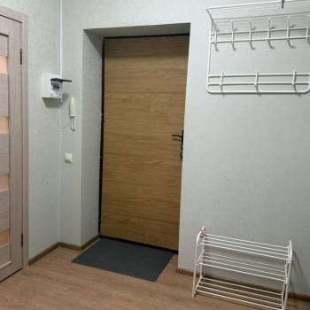 Сдается 1-комнатная квартира, 39,4 м²