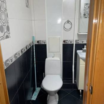 Сдается Многокомнатная квартира, 65 м²