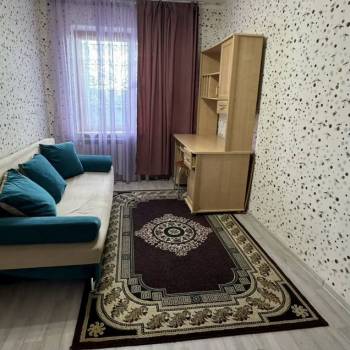 Сдается Многокомнатная квартира, 65 м²