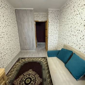 Сдается Многокомнатная квартира, 65 м²
