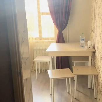 Сдается Многокомнатная квартира, 65 м²