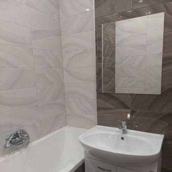 Сдается 1-комнатная квартира, 33,5 м²