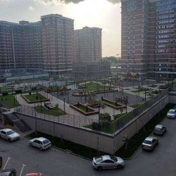Сдается 1-комнатная квартира, 33,5 м²