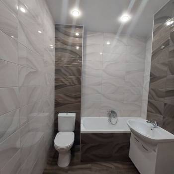 Сдается 1-комнатная квартира, 33,5 м²