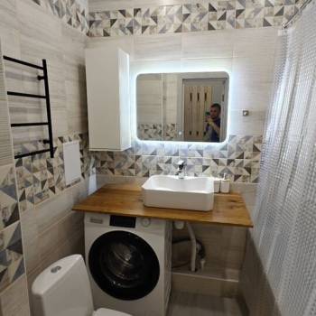 Продается 1-комнатная квартира, 26,6 м²