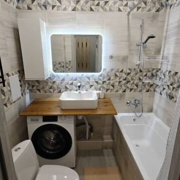 Продается 1-комнатная квартира, 26,6 м²