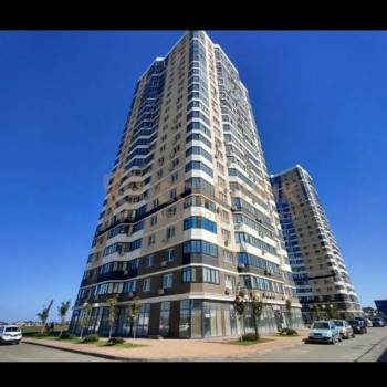Продается 1-комнатная квартира, 26,6 м²