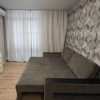 Продается 1-комнатная квартира, 26,6 м²