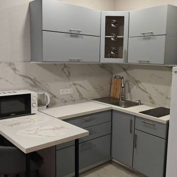 Продается 1-комнатная квартира, 26,6 м²