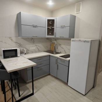 Продается 1-комнатная квартира, 26,6 м²