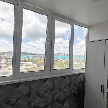 Продается 1-комнатная квартира, 26,6 м²
