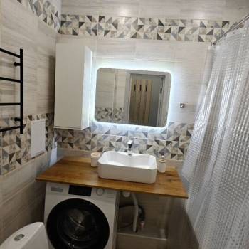 Продается 1-комнатная квартира, 26,6 м²