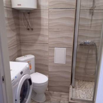 Продается 1-комнатная квартира, 21 м²