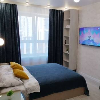 Продается 2-х комнатная квартира, 52 м²