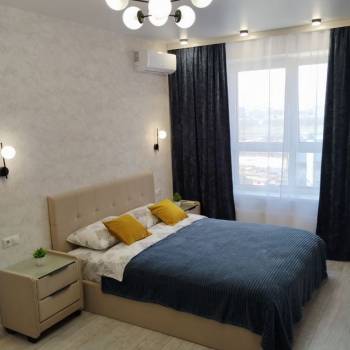 Продается 2-х комнатная квартира, 52 м²