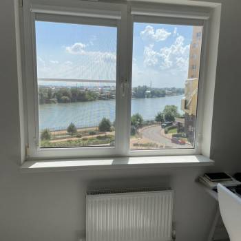 Продается 1-комнатная квартира, 53,3 м²