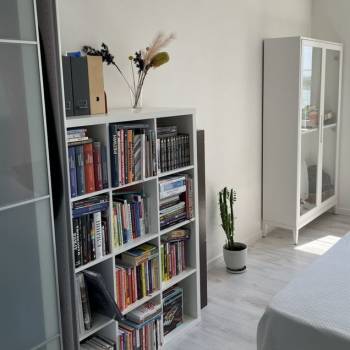 Продается 1-комнатная квартира, 53,3 м²