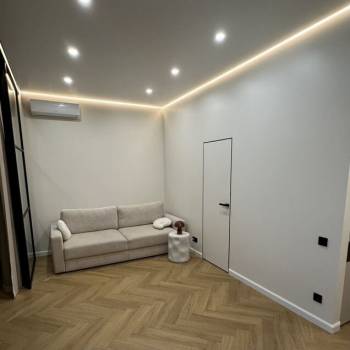 Продается 1-комнатная квартира, 48,6 м²