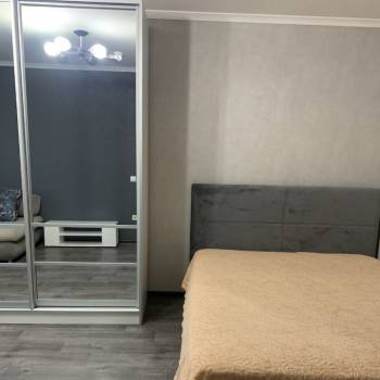 Сдается 1-комнатная квартира, 38 м²