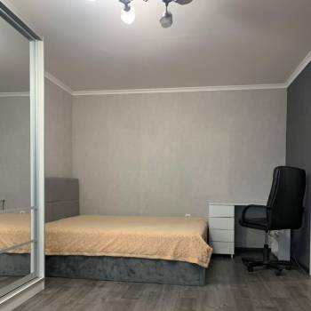 Сдается 1-комнатная квартира, 38 м²