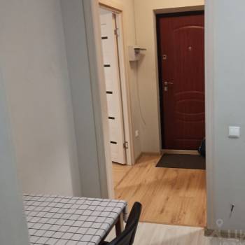 Сдается 1-комнатная квартира, 35 м²
