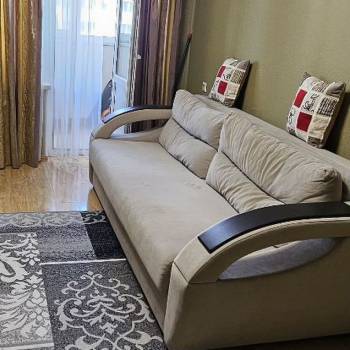 Продается 2-х комнатная квартира, 53 м²