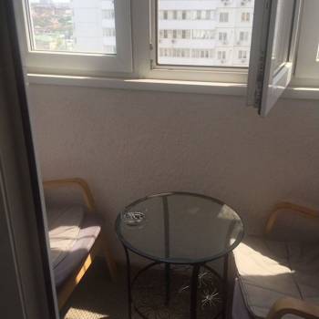 Продается 2-х комнатная квартира, 53 м²