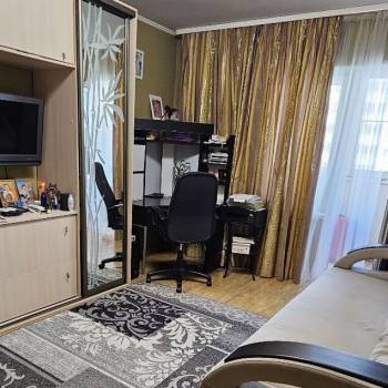 Продается 2-х комнатная квартира, 53 м²