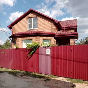 Продается Дом, 164 м²