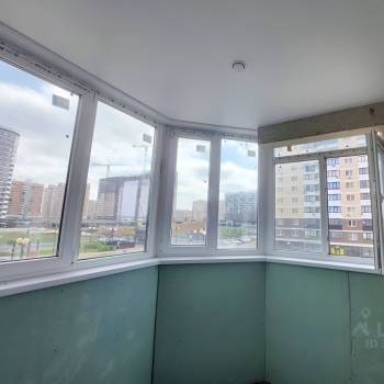 Сдается 2-х комнатная квартира, 69,7 м²