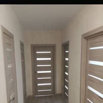 Сдается 2-х комнатная квартира, 69,7 м²