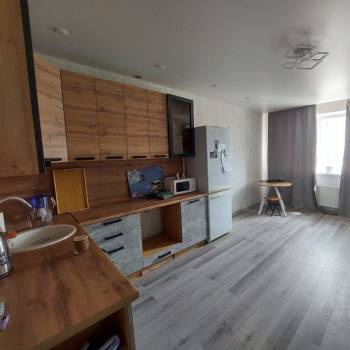 Сдается 2-х комнатная квартира, 69,7 м²