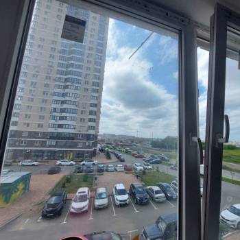 Сдается 2-х комнатная квартира, 69,7 м²